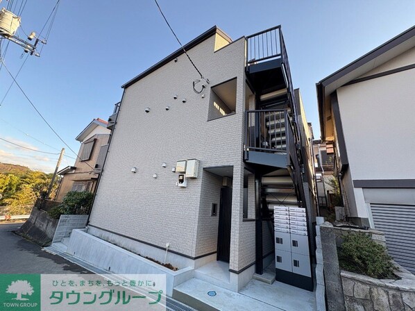 Ambition南栗原の物件内観写真